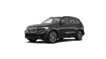 BMW X5 2021 5UXCR4C01M9F48937 image