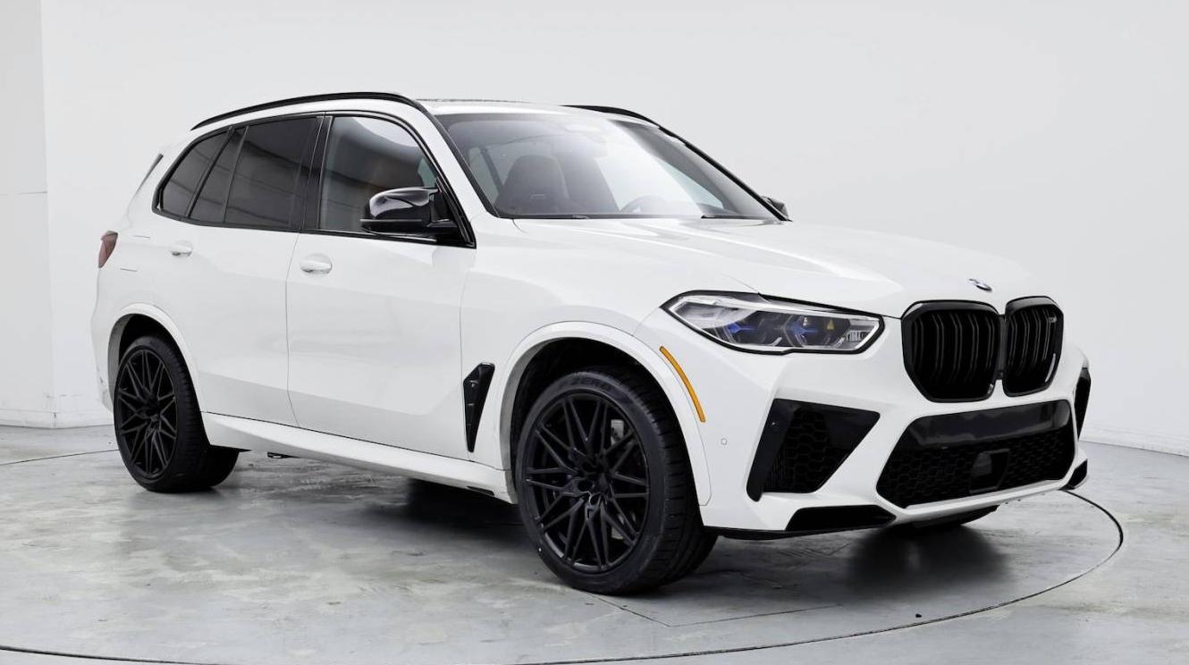 BMW X5 2021 5YMJU0C04M9D98006 image