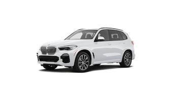 BMW X5 2021 5UXCR4C00M9F63784 image