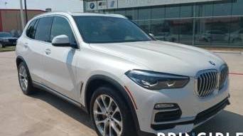 BMW X5 2021 5UXCR4C08M9H46785 image BMW X5 2021 5UXCR4C08M9H46785 image