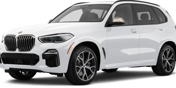 BMW X5 2021 5UXJU4C04M9G09185 image