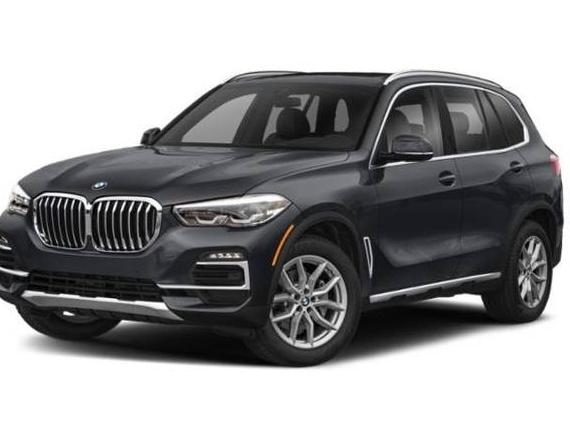 BMW X5 2021 5UXCR6C09M9H54292 image