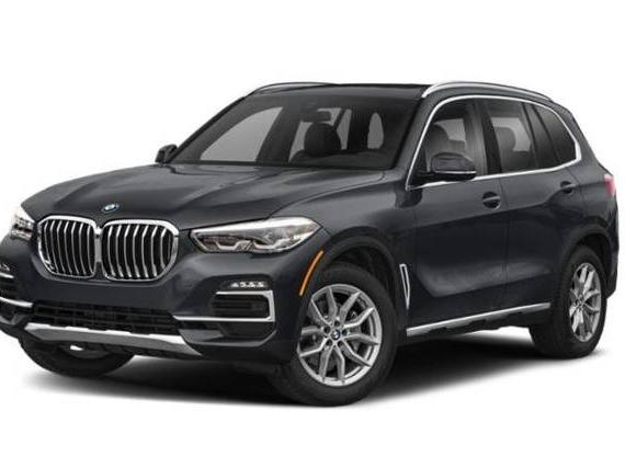 BMW X5 2021 5UXCR4C09M9G00556 image