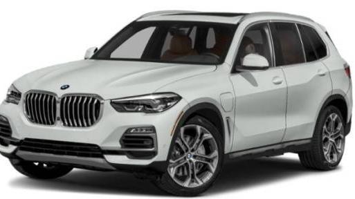 BMW X5 2021 5UXTA6C08M9D42971 image