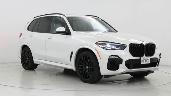 BMW X5 2021 5UXCR4C09M9F10615 image BMW X5 2021 5UXCR4C09M9F10615 image