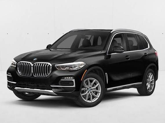 BMW X5 2021 5UXCR4C0XM9G19178 image