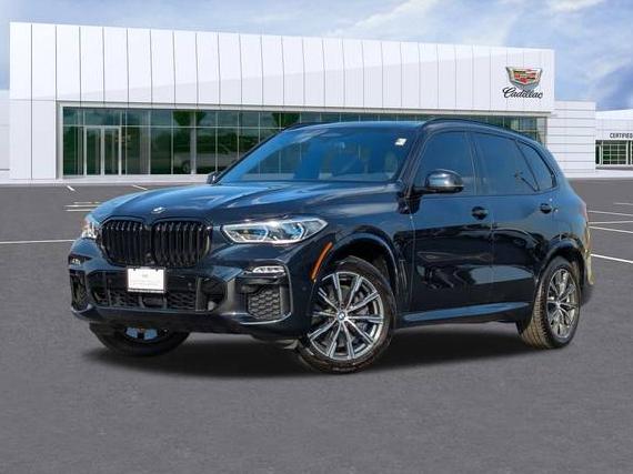 BMW X5 2021 5UXJU4C08M9F44227 image BMW X5 2021 5UXJU4C08M9F44227 image