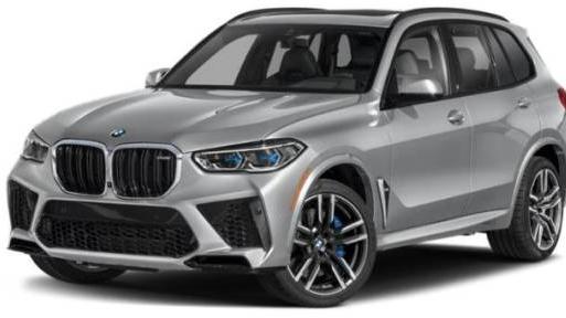 BMW X5 2021 5YMJU0C05M9E05223 image