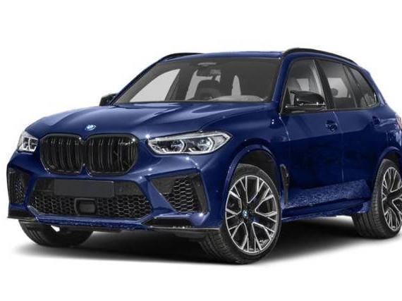 BMW X5 2021 5YMJU0C00M9F45728 image