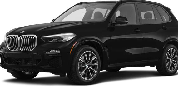 BMW X5 2021 5UXCR6C05M9H38736 image