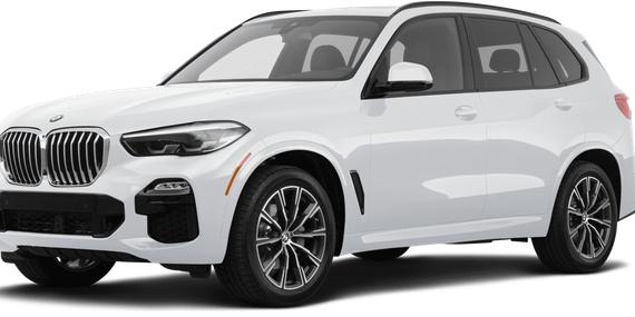 BMW X5 2021 5UXCR4C05M9E62238 image
