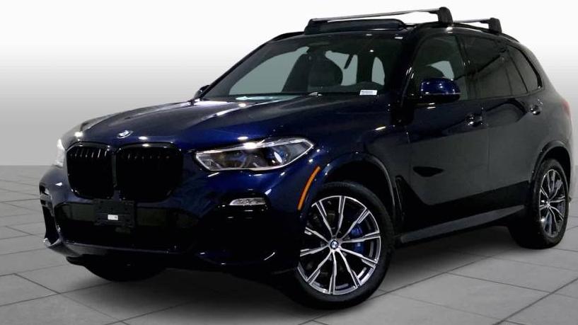 BMW X5 2021 5UXJU4C05M9H86649 image