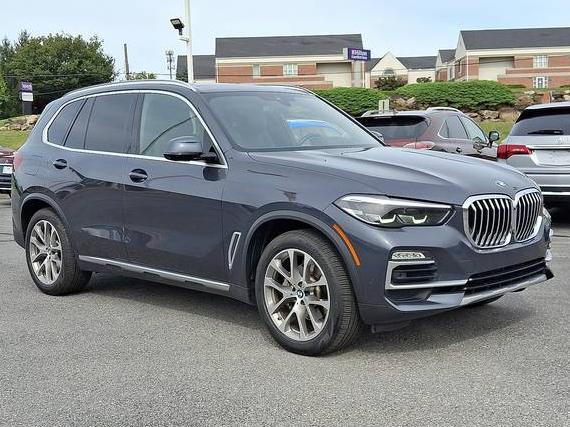 BMW X5 2021 5UXCR6C01M9G55787 image BMW X5 2021 5UXCR6C01M9G55787 image