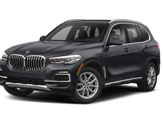 BMW X5 2021 5UXCR6C06M9H73690 image