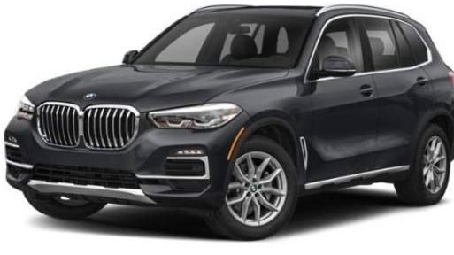 BMW X5 2021 5UXCR4C06M9G60049 image