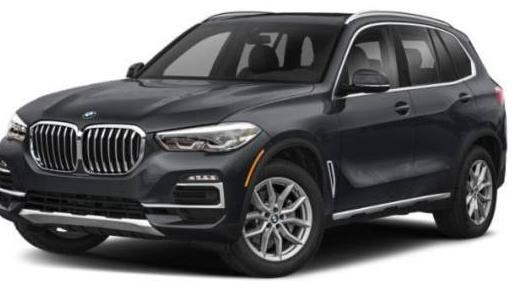 BMW X5 2021 5UXCR6C04M9E35706 image