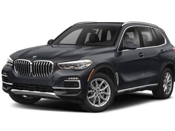 BMW X5 2021 5UXCR6C0XM9G30306 image