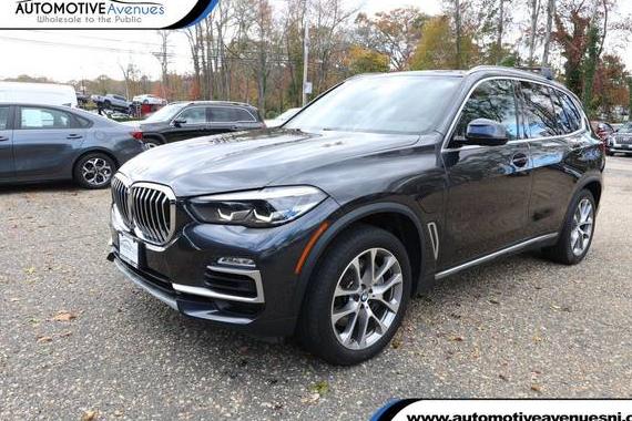 BMW X5 2021 5UXTA6C09M9E36065 image BMW X5 2021 5UXTA6C09M9E36065 image