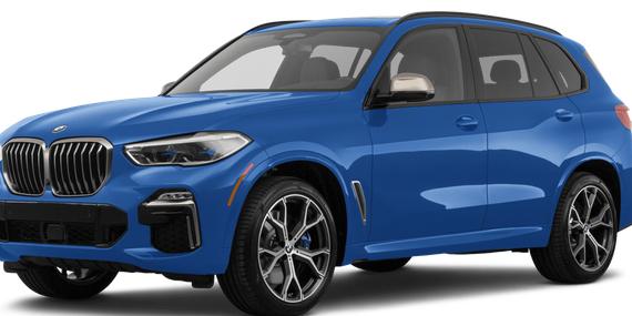 BMW X5 2021 5UXJU4C08M9H67139 image