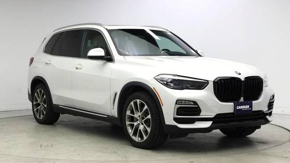 BMW X5 2021 5UXCR6C0XM9D81022 image BMW X5 2021 5UXCR6C0XM9D81022 image