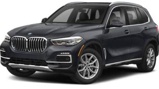 BMW X5 2021 5UXCR4C03M9H08333 image