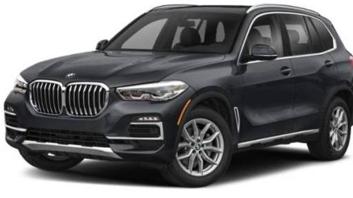 BMW X5 2021 5UXCR6C01M9G68314 image