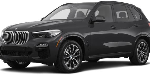 BMW X5 2021 5UXCR6C02M9H12336 image