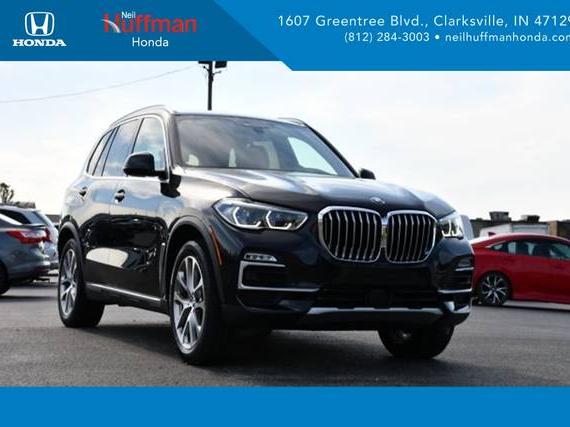BMW X5 2021 5UXCR6C0XM9H47321 image BMW X5 2021 5UXCR6C0XM9H47321 image