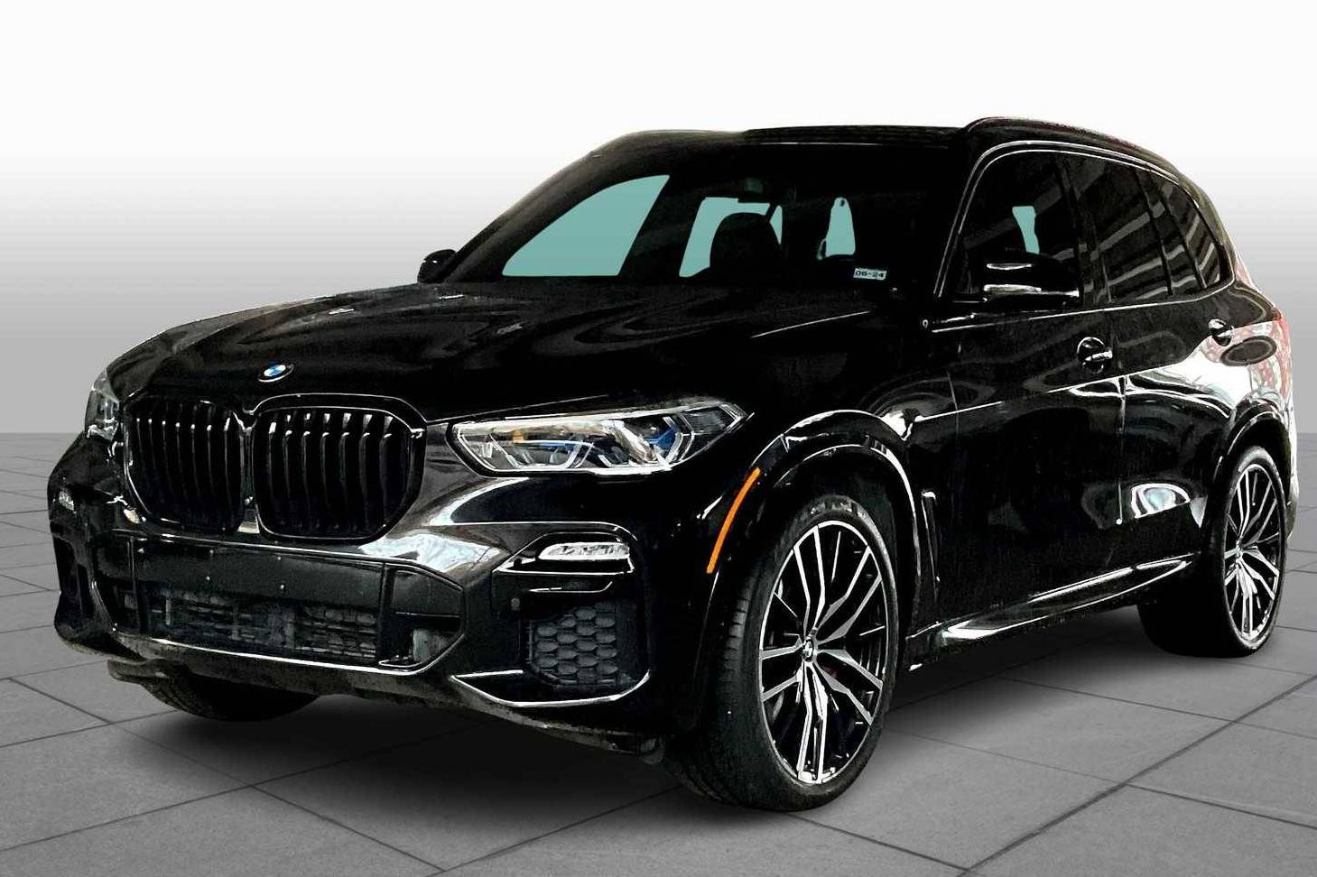 BMW X5 2021 5UXCR4C06M9H18404 image