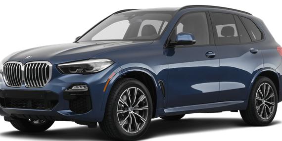 BMW X5 2021 5UXCR6C05M9F19436 image