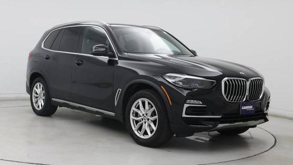BMW X5 2021 5UXCR6C06M9G63903 image BMW X5 2021 5UXCR6C06M9G63903 image
