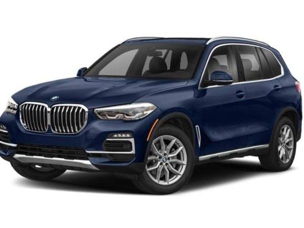 BMW X5 2021 5UXCR4C0XM9F23020 image