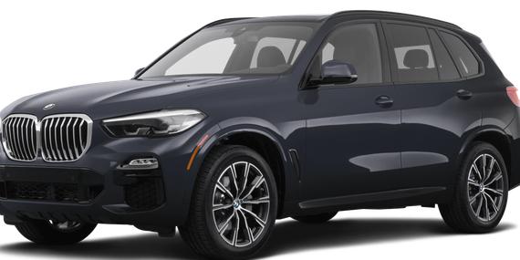 BMW X5 2021 5UXCR4C06M9F77429 image