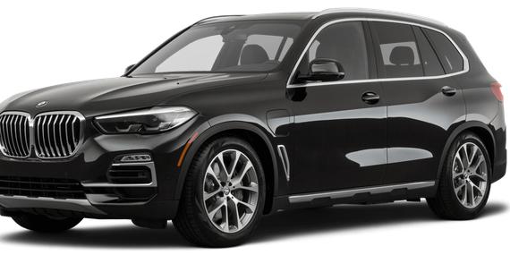 BMW X5 2021 5UXTA6C04M9F32783 image