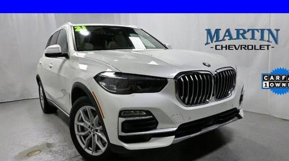 BMW X5 2021 5UXCR6C08M9H41789 image BMW X5 2021 5UXCR6C08M9H41789 image