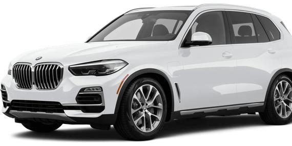 BMW X5 2021 5UXTA6C0XM9E91981 image