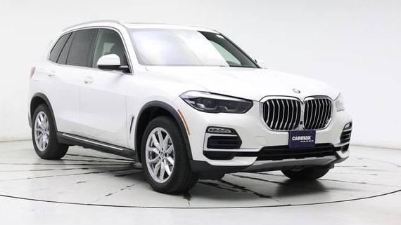 BMW X5 2021 5UXCR6C03M9F64066 image BMW X5 2021 5UXCR6C03M9F64066 image