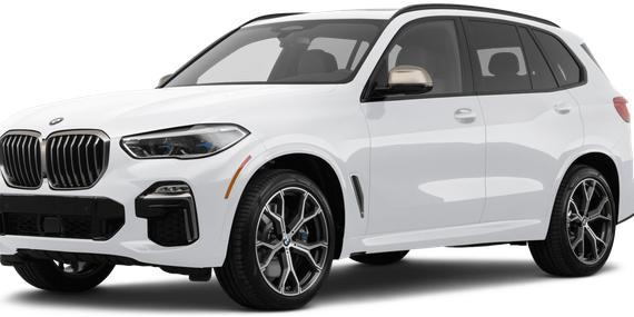 BMW X5 2021 5UXJU4C03M9F45642 image