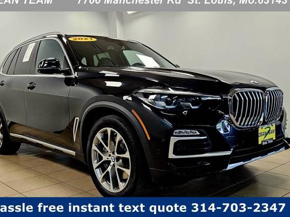 BMW X5 2021 5UXTA6C03M9D55580 image BMW X5 2021 5UXTA6C03M9D55580 image