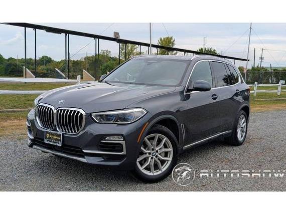 BMW X5 2021 5UXCR6C0XM9H05960 image BMW X5 2021 5UXCR6C0XM9H05960 image