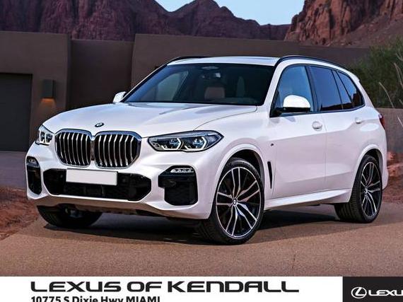 BMW X5 2021 5UXCR4C09M9E51503 image BMW X5 2021 5UXCR4C09M9E51503 image