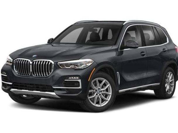 BMW X5 2021 5UXCR6C08M9E69969 image