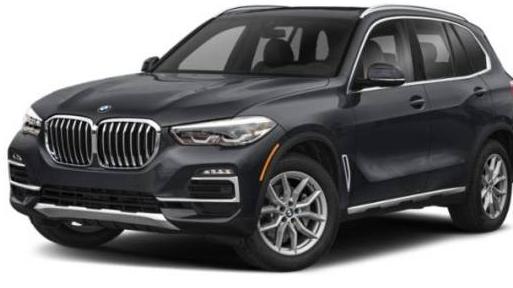 BMW X5 2021 5UXCR6C01M9E59493 image