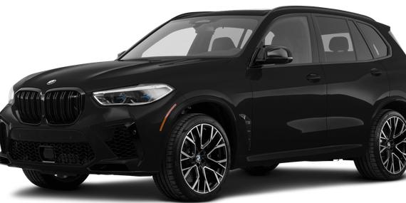 BMW X5 2021 5YMJU0C07M9H57011 image