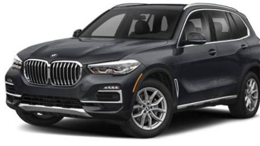 BMW X5 2021 5UXCR6C03M9F34386 image