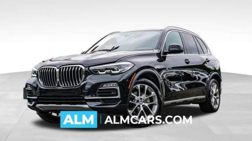BMW X5 2021 5UXCR4C03M9G60834 image BMW X5 2021 5UXCR4C03M9G60834 image