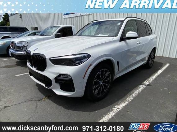 BMW X5 2021 5UXCR6C02M9E09475 image BMW X5 2021 5UXCR6C02M9E09475 image