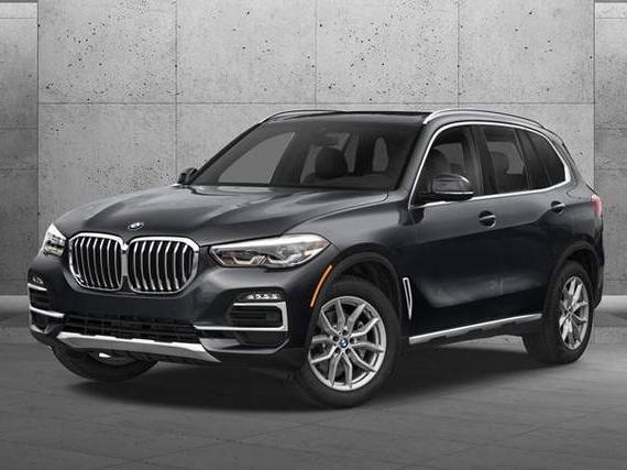 BMW X5 2021 5UXCR4C08M9F22318 image