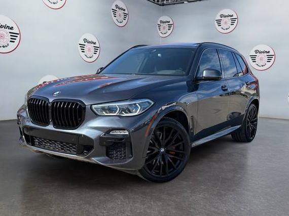 BMW X5 2021 5UXCR4C07M9H41108 image BMW X5 2021 5UXCR4C07M9H41108 image