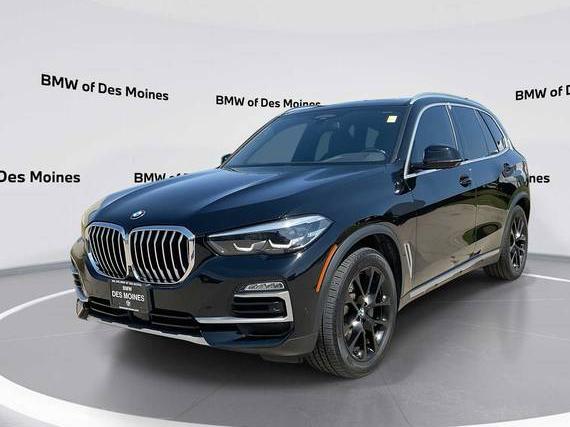 BMW X5 2021 5UXCR6C01M9E72244 image BMW X5 2021 5UXCR6C01M9E72244 image